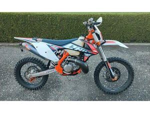 KTM EXC 300 SIX DAYS
