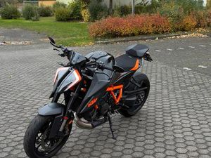 KTM 1290 SUPERDUKE R 3.0
