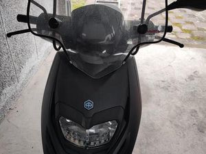 PIAGGIO APRILIA NEW TYPHOON 125