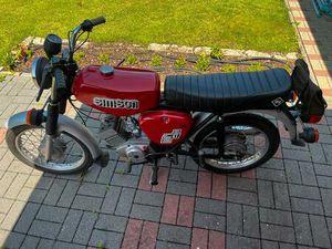 SIMSON S51 B