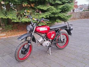 SIMSON S51 ENDURO 60 CCM, MVT ZÜNDUNG, 4 GANG