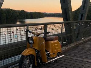 KR51/1 SCHWALBE ZU VERKAUFEN