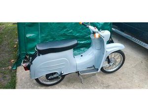 SIMSON SCHWALBE KR51/1