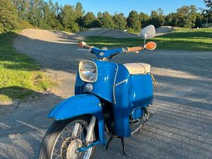 SIMSON SCHWALBE