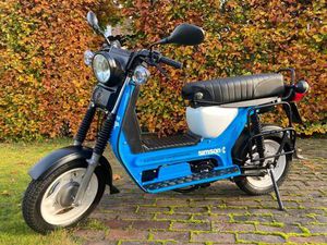SIMSON SR 50 ELEKTRO MIT KBA PAPIERE UND 60 KM/H