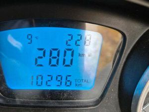 PIAGGIO MP3 400 HPE SPORT