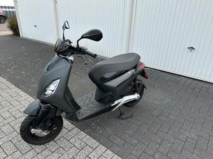 PIAGGIO ONE +