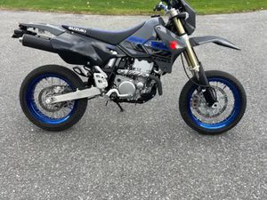 2020 SUZUKI DRZ 400SM