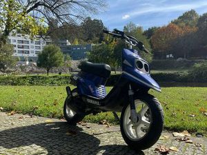 BWS YAMAHA VENDO OU TROCO VISEU