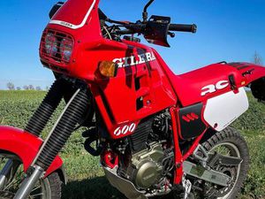 VENDO GILERA RC 600 D'EPOCA A MILANO (CODICE 9872767) - MOTO.IT