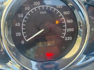 VENDO HARLEY-DAVIDSON V-ROD VRSCA D'EPOCA A AGRATE BRIANZA (CODICE 9872811) - MOTO.IT