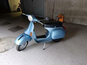 PIAGGIO VESPA PX 125 E - 1983
