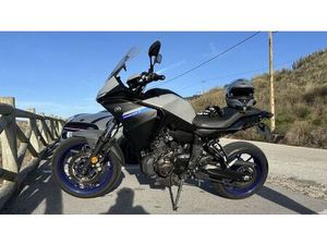 YAMAHA TRACER 7 RIO DE MOURO