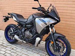 YAMAHA TRACER 7 2024 ALGUEIRÃO-MEM MARTINS