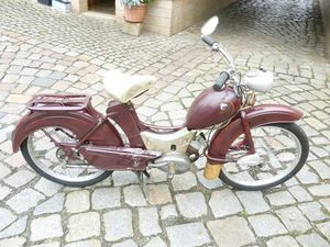 SIMSON SR 2 E