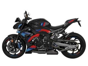 2026 BMW M 1000 R BLACKSTORM METALLIC/M MOTORSPORT