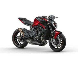 2024 MV AGUSTA BRUTALE RR