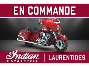 2026 INDIAN CHIEFTAIN LIMITED POWERBAND AUDIO