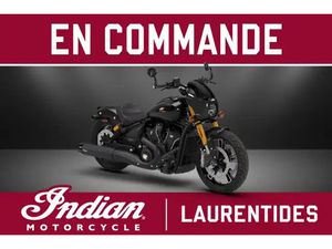 2026 INDIAN 101 SCOUT