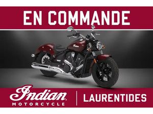 2026 INDIAN SCOUT SIXTY CLASSIC LIMITED
