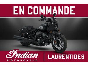 2026 INDIAN SPORT CHIEF