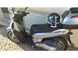 HONDA SH 125I ÓTIMO ESTADO ODIVELAS