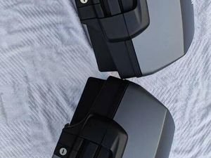 VENDO BMW S 1000 XR (2015 - 16) USATA A MODENA (CODICE 9872745) - MOTO.IT