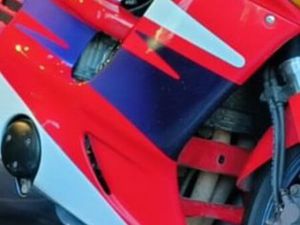 HONDA CBR 1000F 95 ALFRAGIDE