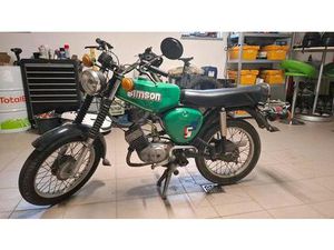 VERKAUFE SIMSON S51