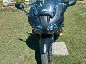 YAMAHA FJR 1300 - 2005