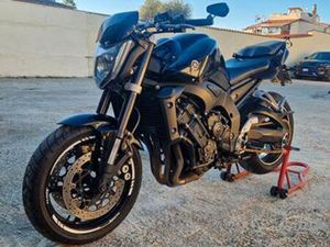 YAMAHA FZ1 - 2008