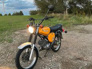 SIMSON S51 | MEMBRAN