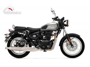 BENELLI IMPERIALE 400