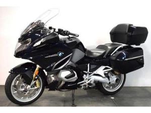 BMW R 1250 RT (BJ 2018) ABS ESA TOPKOFFER — MOTOREN | BMW — MARKTPLAATS