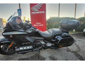 HONDA GOLDWING 1800 2019