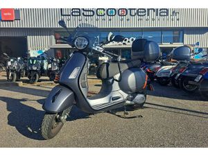 VESPA GTS SUPER 125 2023