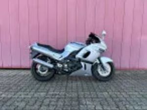KAWASAKI ZZR 600