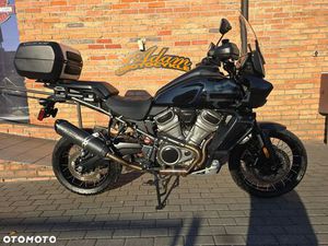 HARLEY-DAVIDSON PAN AMERICA