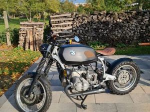 BMW R100R