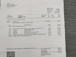 MOTORRAD KAWASAKI KLR 250