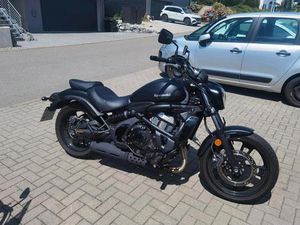 KAWASAKI VULCAN S
