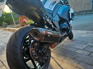 KAWASAKI NINJA 1000SX FRISCHER SERVICE