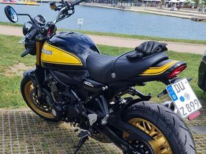 KAWASAKI Z900RS SE &#034;TRAUM BIKE&#034;