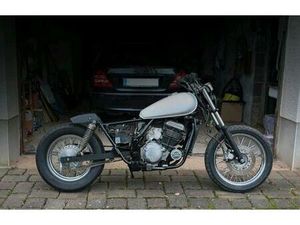 KAWASAKI EL 250 CHOPPER