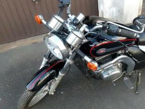 KAWASAKI EL 252 AUCH TAUSCH