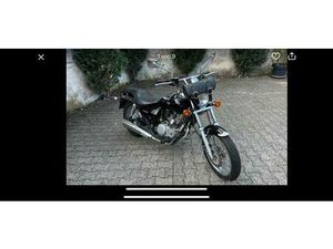 KAWASAKI ELIMINATOR 125