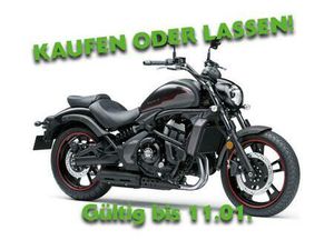 KAWASAKI VULCAN S 2025 KAUFEN ODER LASSEN!