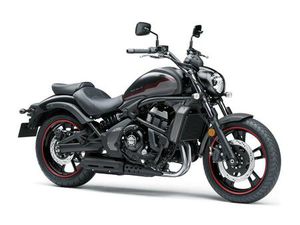 KAWASAKI VULCAN S 2025