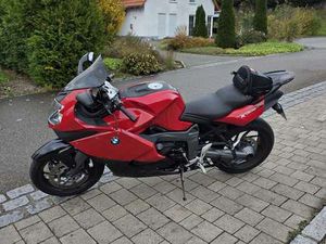 BMW K 1300 S
