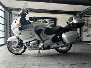 BMW R 1150 RT